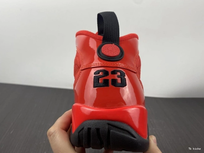 Cheap TBK Jordan Chile CT8019-600 Air Red 9 0815